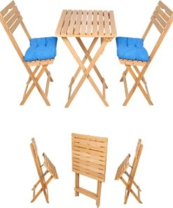 SiRaC - Houten Tuinset - Balkonset - 3-delig - Met Paarse Kussens - Natuurlijke Hout - Balkon Meubelen - 2 Persoons Balkonset - Twee Stoelen En Bijzettafel - Hout 11 SiRaC - Houten Tuinset - Balkonset - 3-delig - Met Paarse Kussens - Natuurlijke Hout - Balkon Meubelen - 2 Persoons Balkonset - Twee Stoelen En Bijzettafel - Hout -Optimaal Tuinmeubel Winkel 998x1200 2